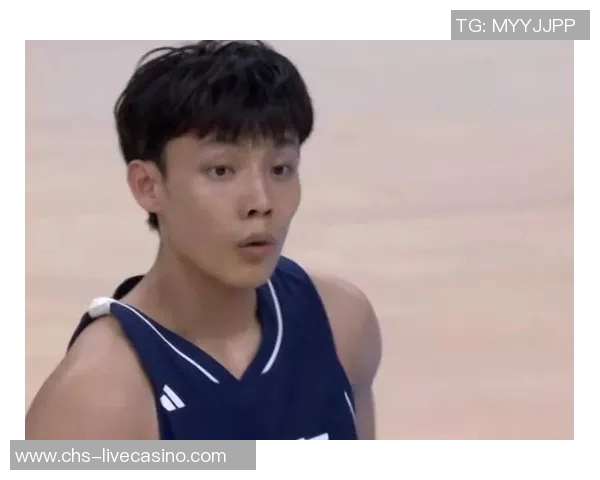 赵睿首战旧主表现低迷徐杰爆发砍下30分并送大帽李炎哲