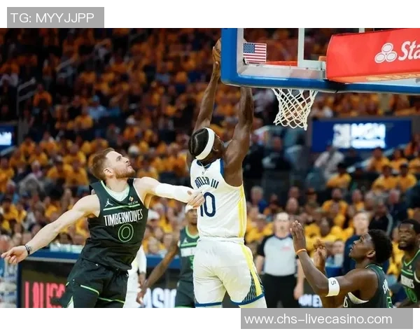 华子砍下22分12篮板巴特勒贡献17分森林狼成功晋级西部决赛淘汰勇士