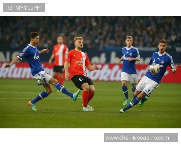 沙尔克04足球俱乐部的辉煌历史与未来展望解析